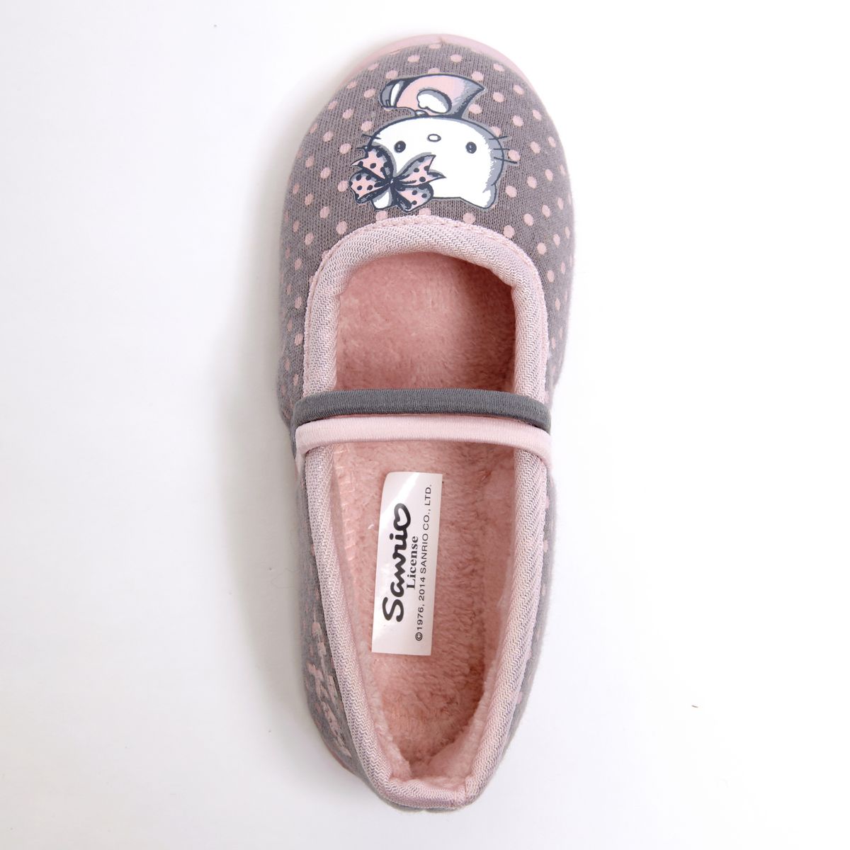 HELLO KITTY Chaussons fille du 24 au 34