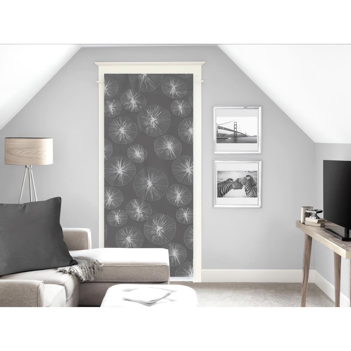 SOLEIL D'OCRE Brise bise LIONEL, par Soleil d'Ocre