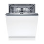 Voir la diapositive 1 : BOSCH Lave-vaisselle 60cm 14couverts 46db tout intégrable - SBH4HVX00E