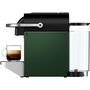 Voir la diapositive 3 : KRUPS Nespresso Pixie Redesign - Vert