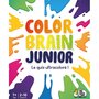 Blackrock Editions Colorbrain Junior