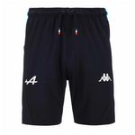 KAPPA Short /Turquoise Garçon Kappa Adrin. Coloris disponibles : Noir