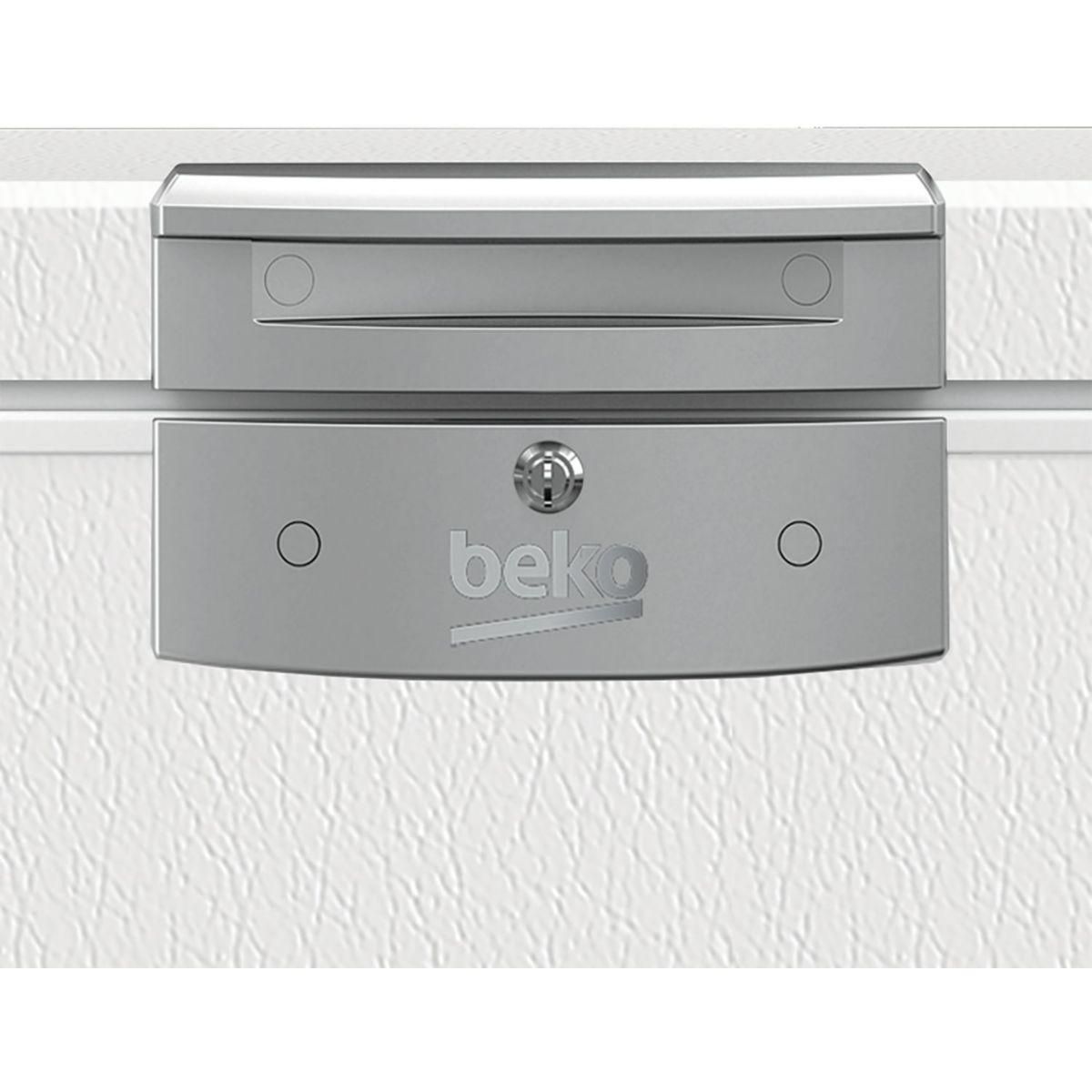 Beko Congélateur coffre HSM27050