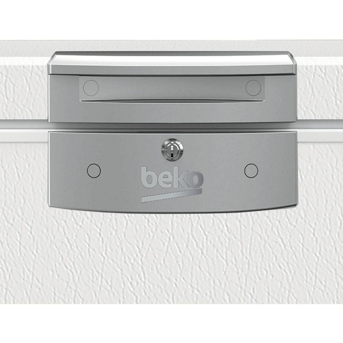 Beko Congélateur coffre HSM27050