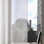 Voir la diapositive 1 : ATMOSPHERA Rideau Voilage  Fred  140x240cm Blanc