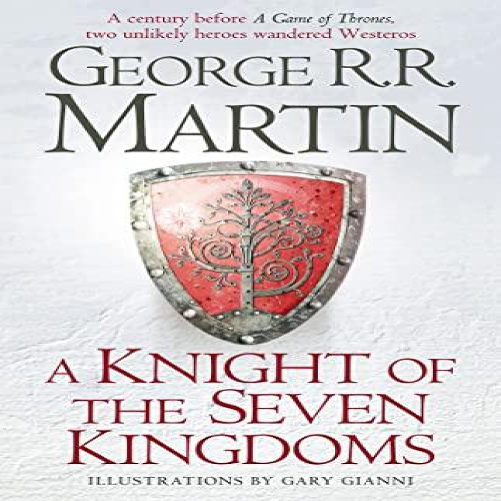 LIVRES Knight of the Seven Kingdoms