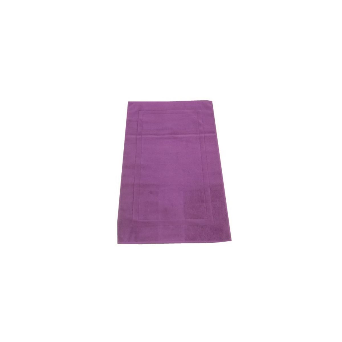 Tapis de bain éponge ACTUEL 