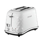 DELONGHI Grille pain DeLonghi CTJ 2103.W blanc