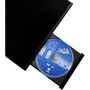 Voir la diapositive 5 : ESSENTIEL B Lecteur DVD Color Noir 2