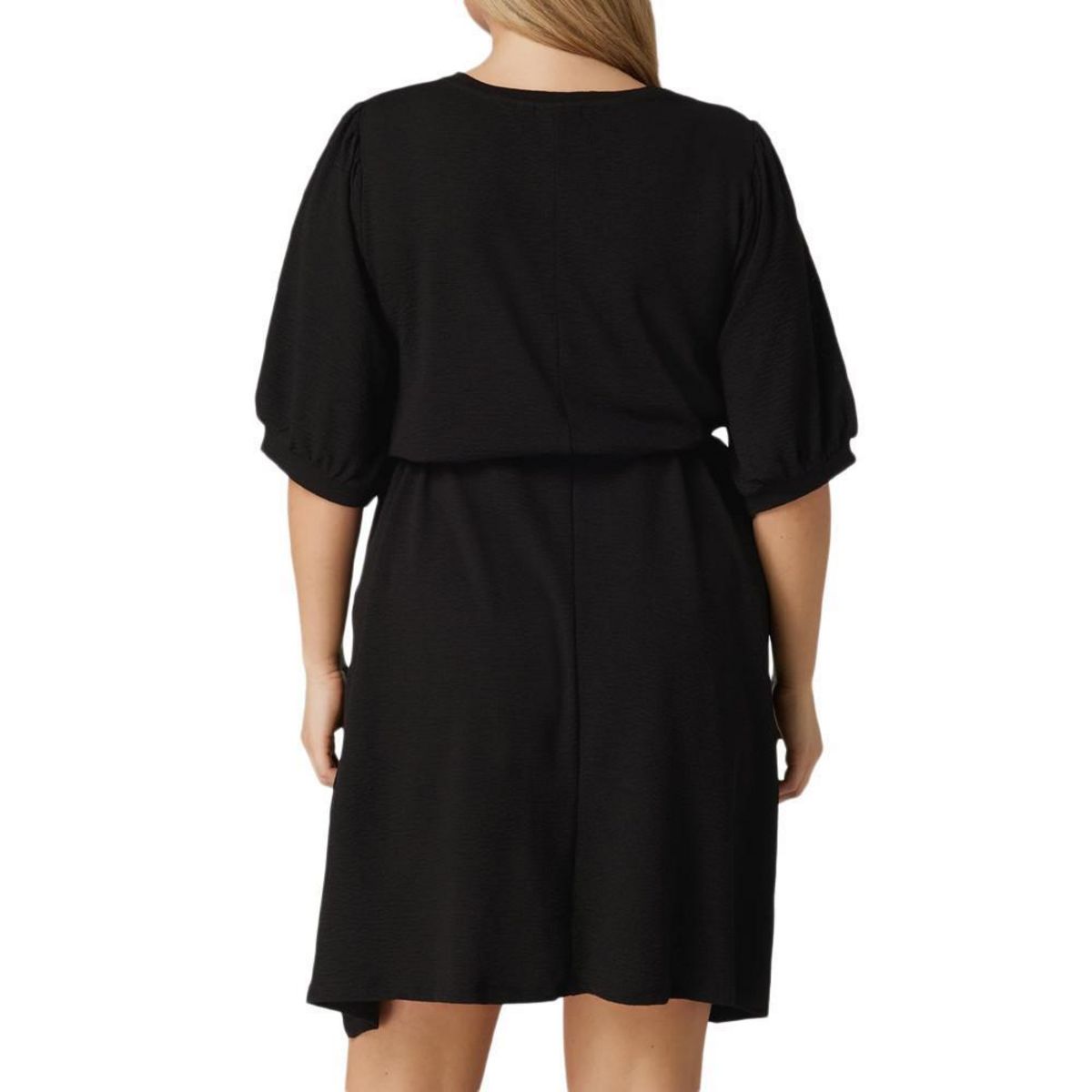 Vila Robe e Femme Vila Evoked Dianan