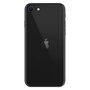 Voir la diapositive 3 : APPLE iPhone Se 2020 Reconditionné 64 Go - Grade A - Noir