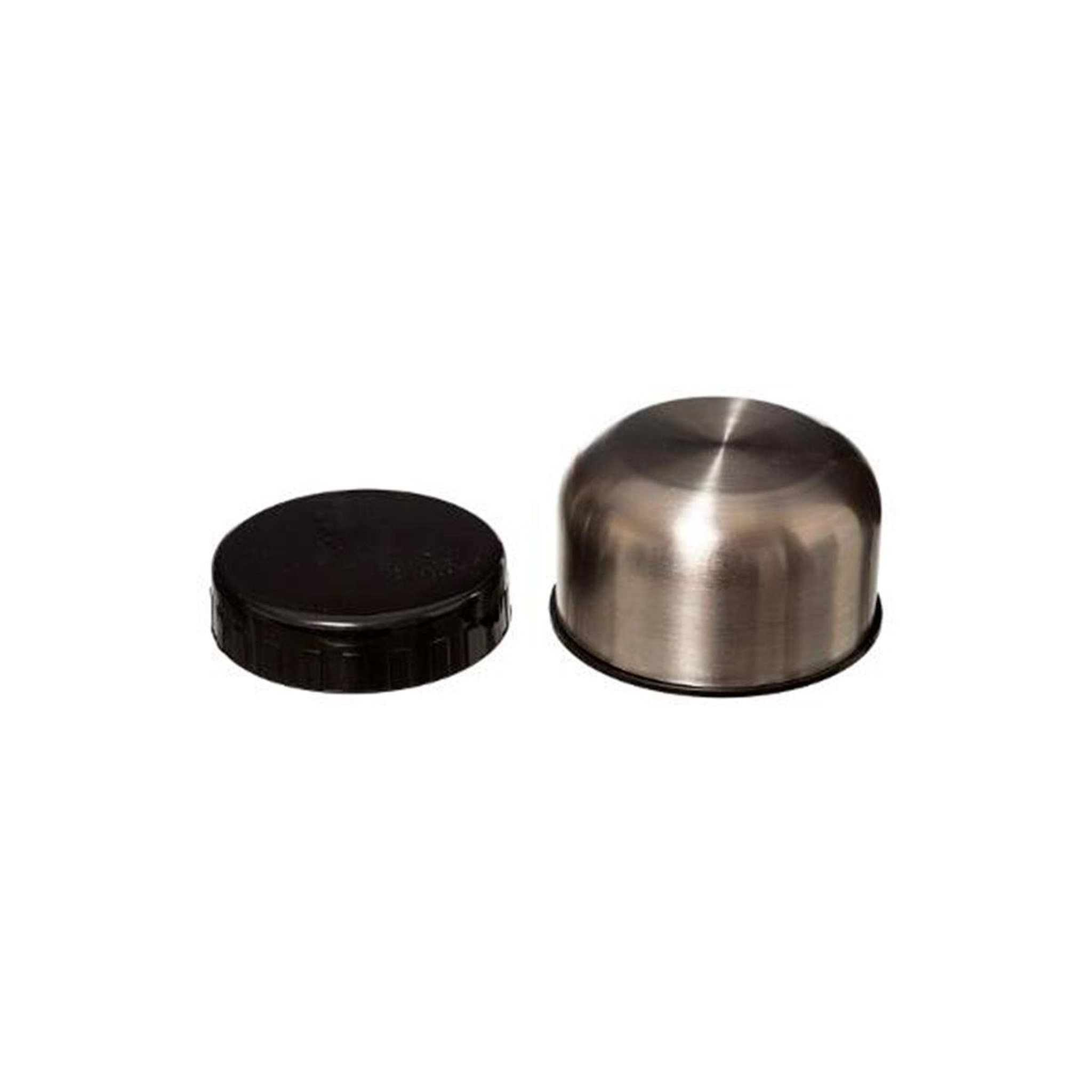 Voir la diapositive 4 : FIVE Récipient isotherme pour  soupe  0,5l argent