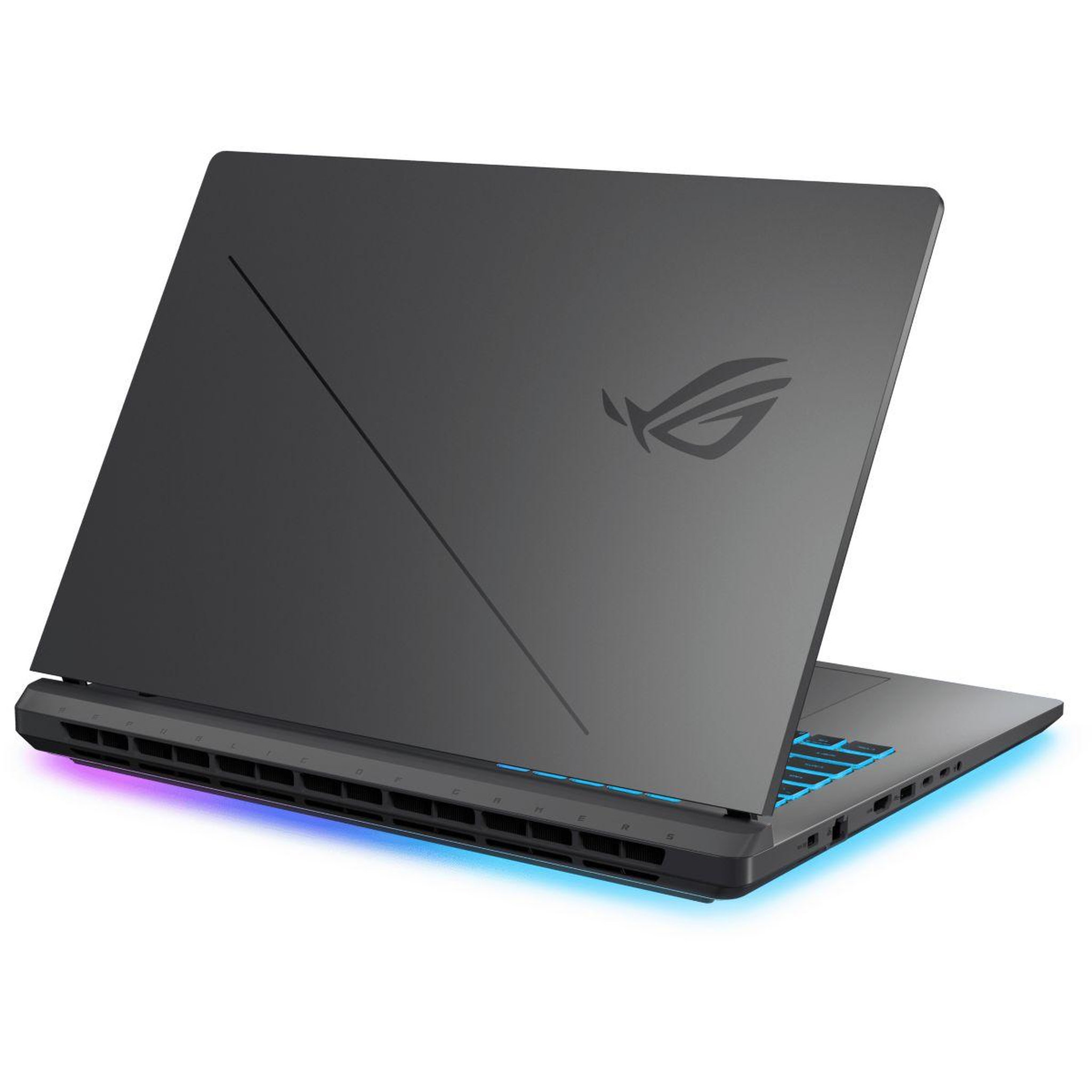 Voir la diapositive 4 : ASUS PC Gamer Rog Strix 18  240Hz Intel Core Ultra 9 275HX Nvidia GeForce RTX 5070 Ti 32 Go RAM DDR5 SSD 1 To