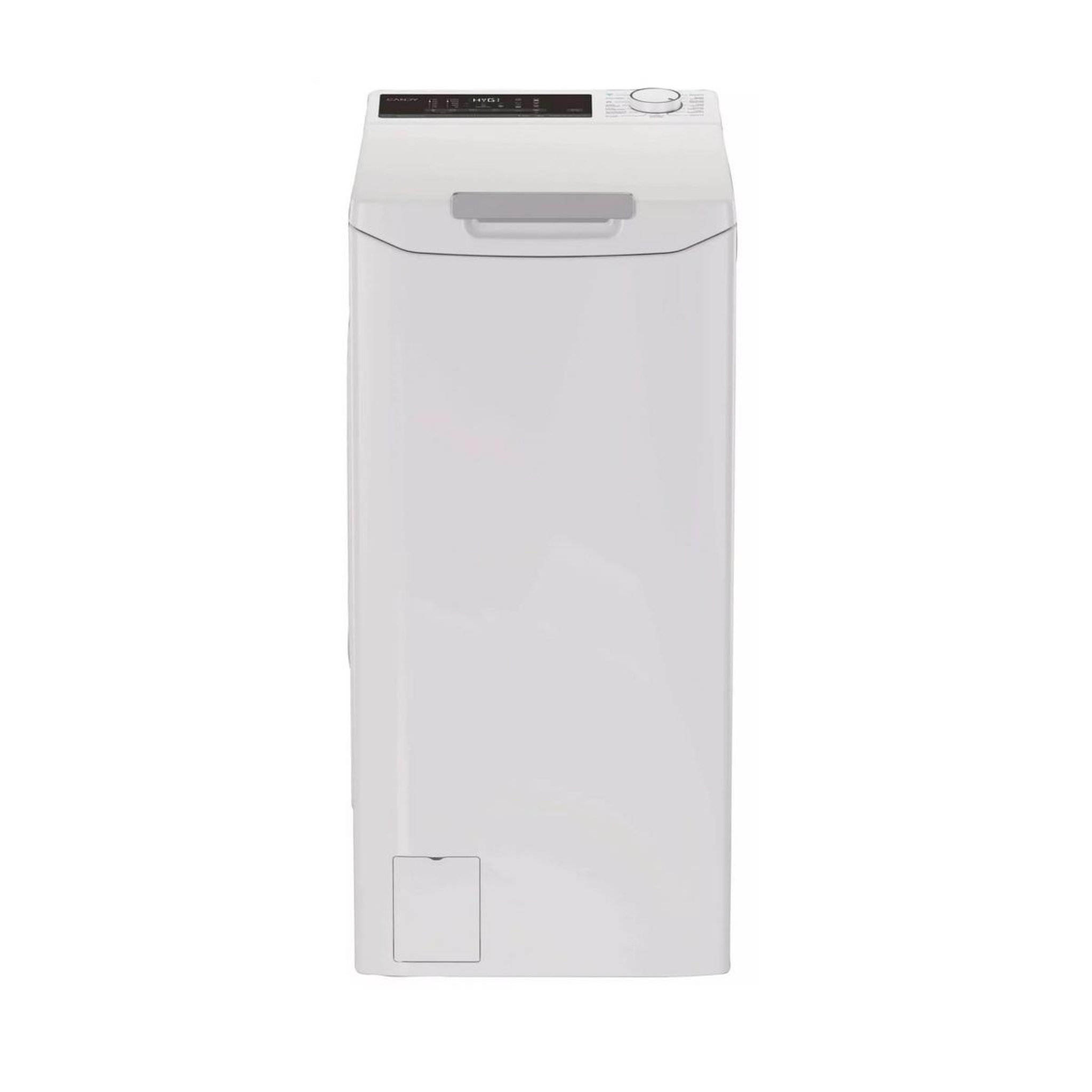 Candy Lave-linge top 6kg 1200 tours/min - tcas264tm5-fr