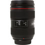 Voir la diapositive 2 : Canon Objectif pour Reflex EF 24-105mm f/4 L IS II USM