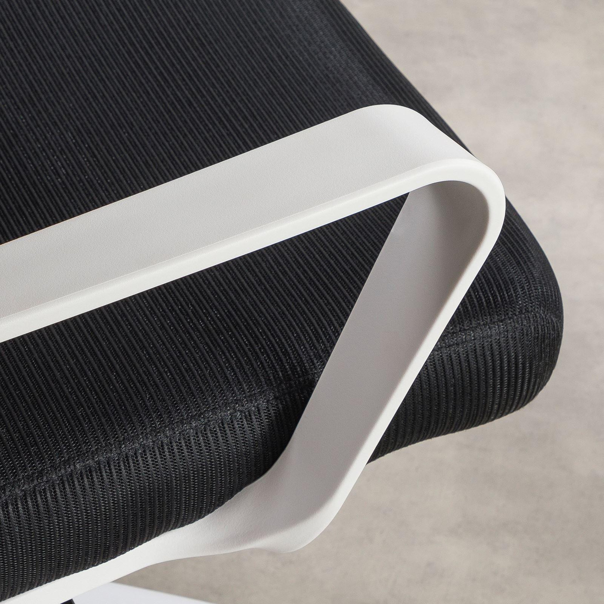 Voir la diapositive 5 : IDIMEX Chaise de bureau AUCKLAND