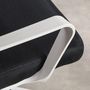 Voir la diapositive 5 : IDIMEX Chaise de bureau AUCKLAND