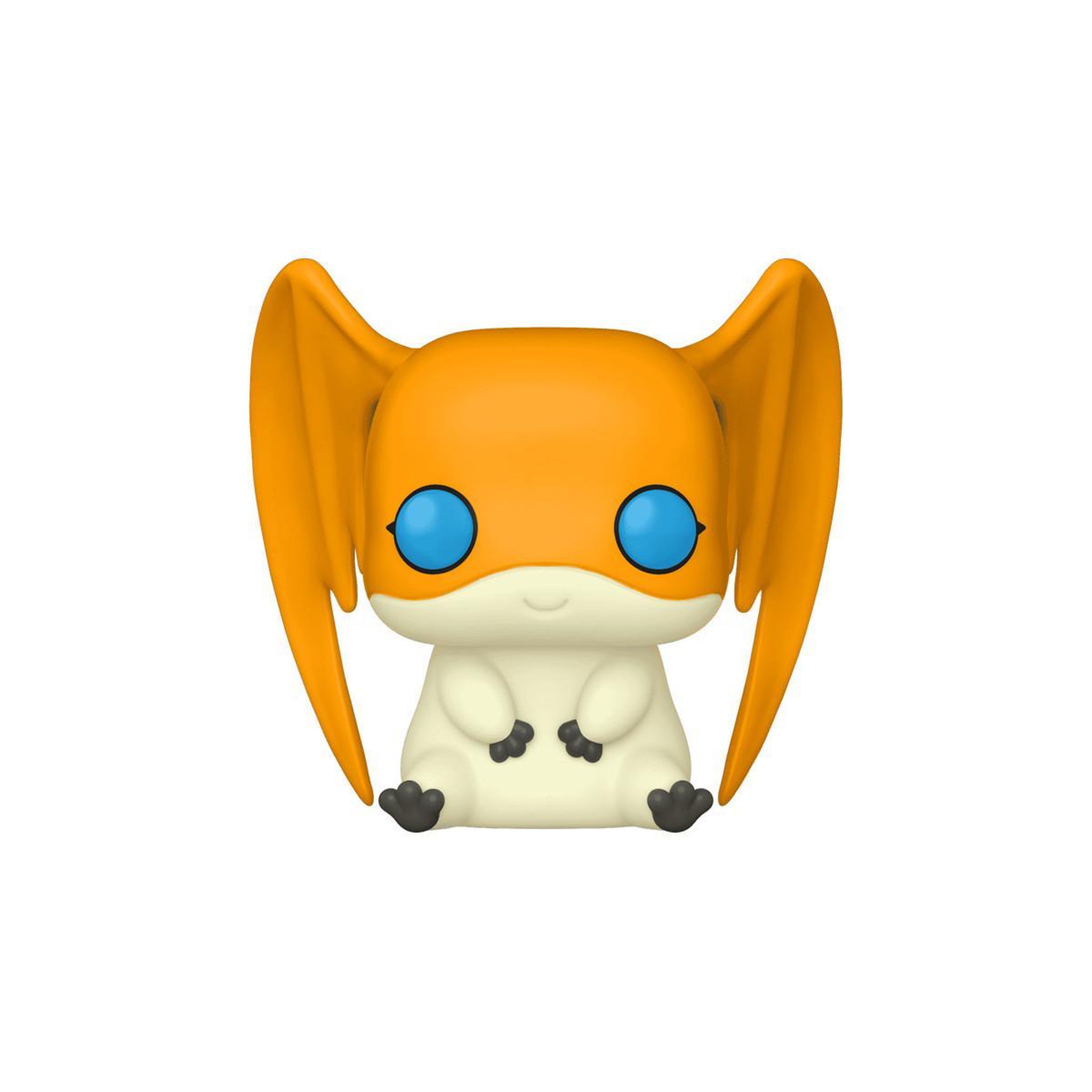 Voir la diapositive 2 : Funko Figurine Funko Pop Animation Digimon Patamon