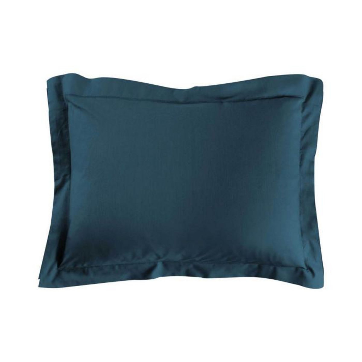 Paris Prix Taie d'Oreiller  Lina  50x70cm Bleu