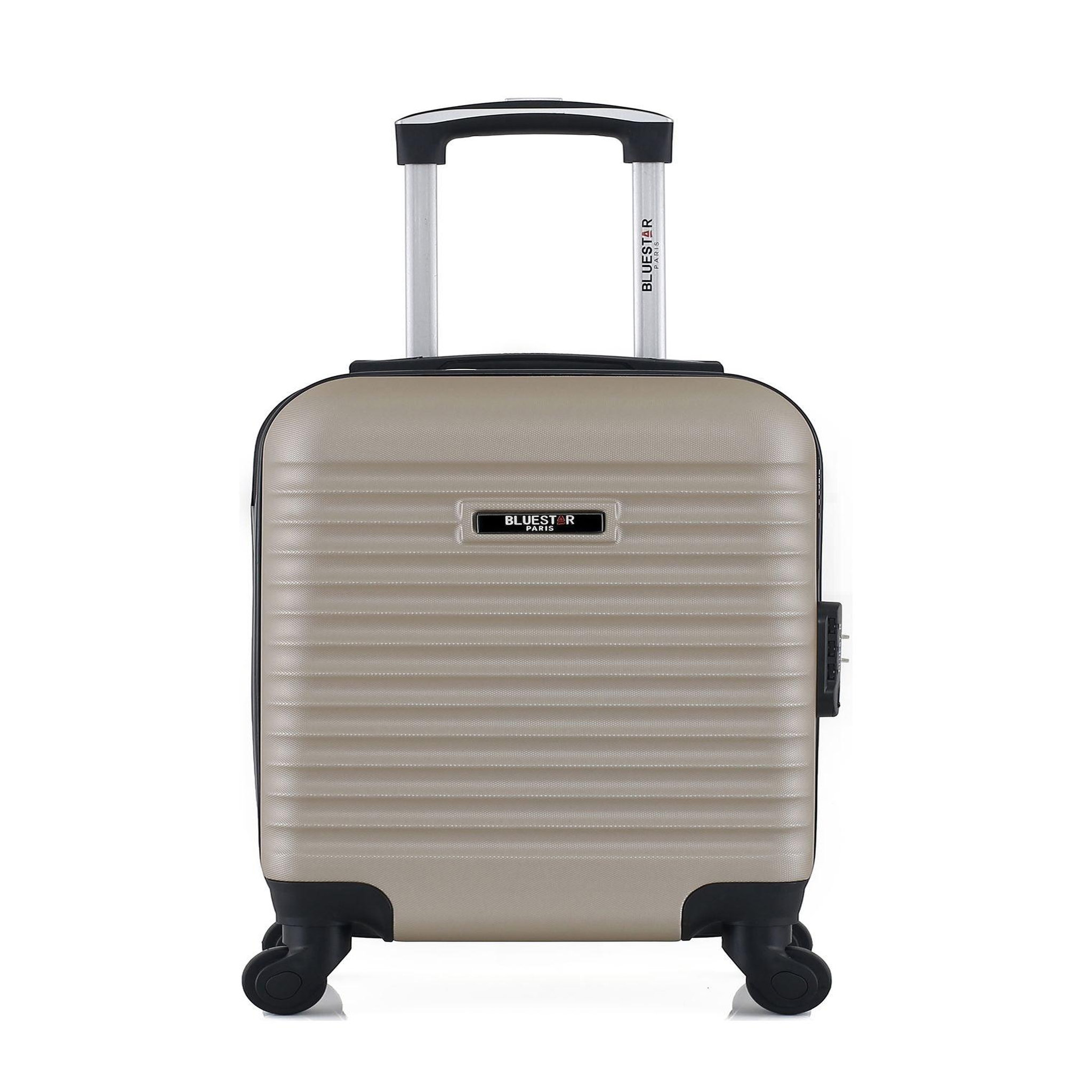 BLUESTAR Bluestar - valise cabine xxs brazilia 46 cm 4 roues