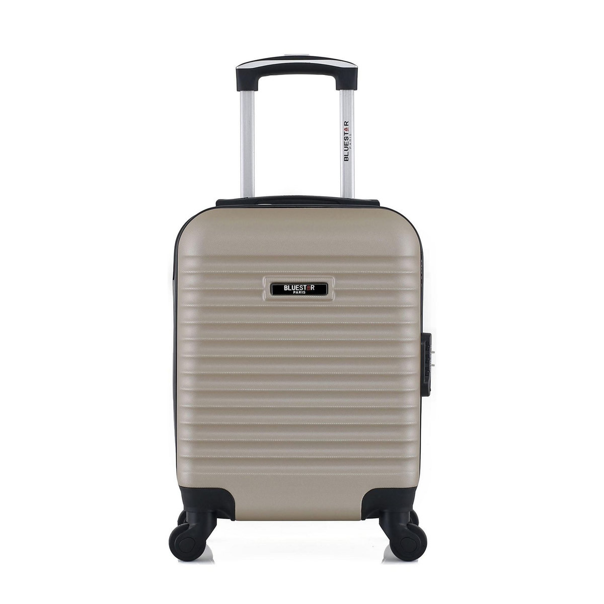 BLUESTAR BLUESTAR - Valise Cabine XXS BRAZILIA 46 cm 4 Roues