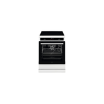 AEG Cuisinière induction Aeg CIS6699BPW
