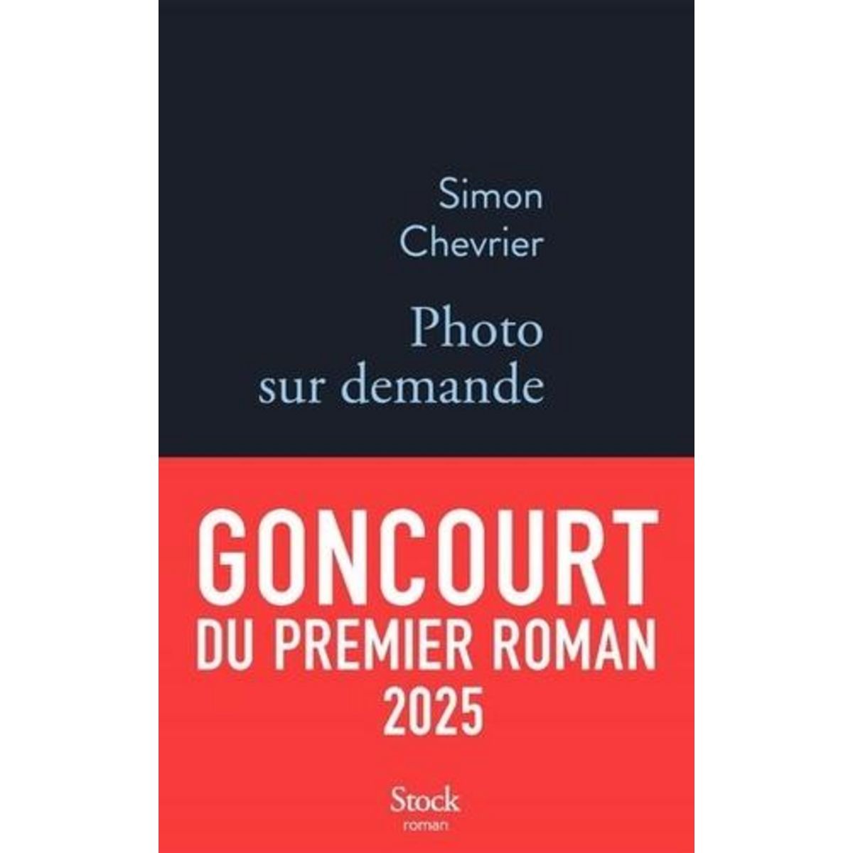 PHOTO SUR DEMANDE, Chevrier Simon