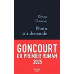PHOTO SUR DEMANDE, Chevrier Simon