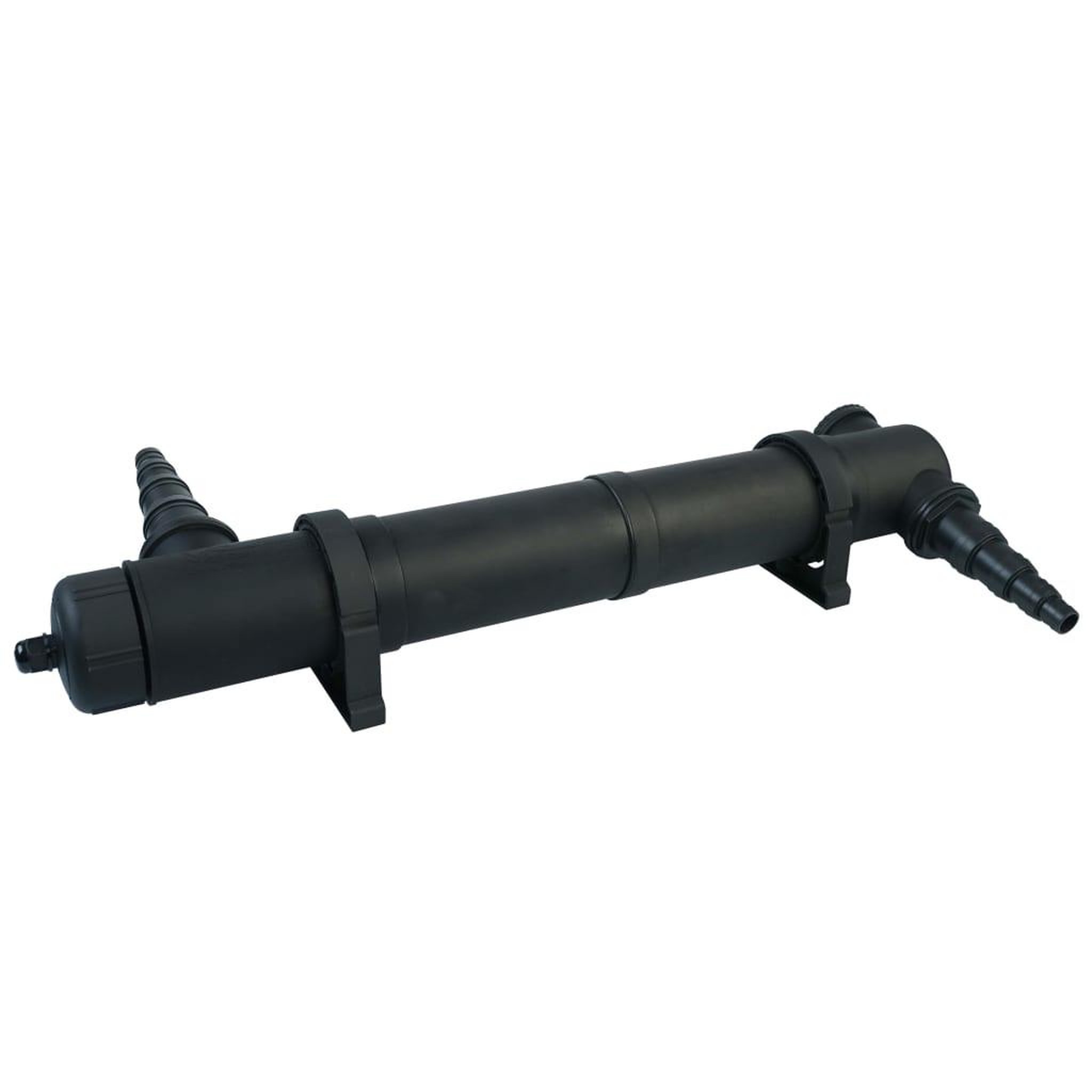 Voir la diapositive 1 : Ubbink Ubbink Accessoire d'etang UVC 95000 95 W