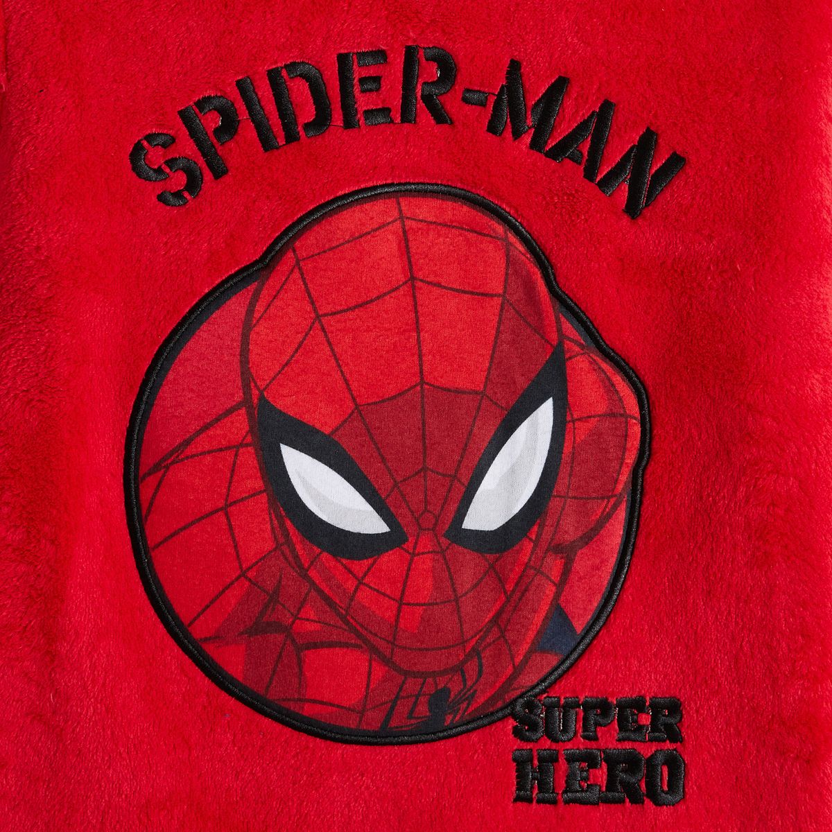 INEXTENSO Pyjama peluche garçon