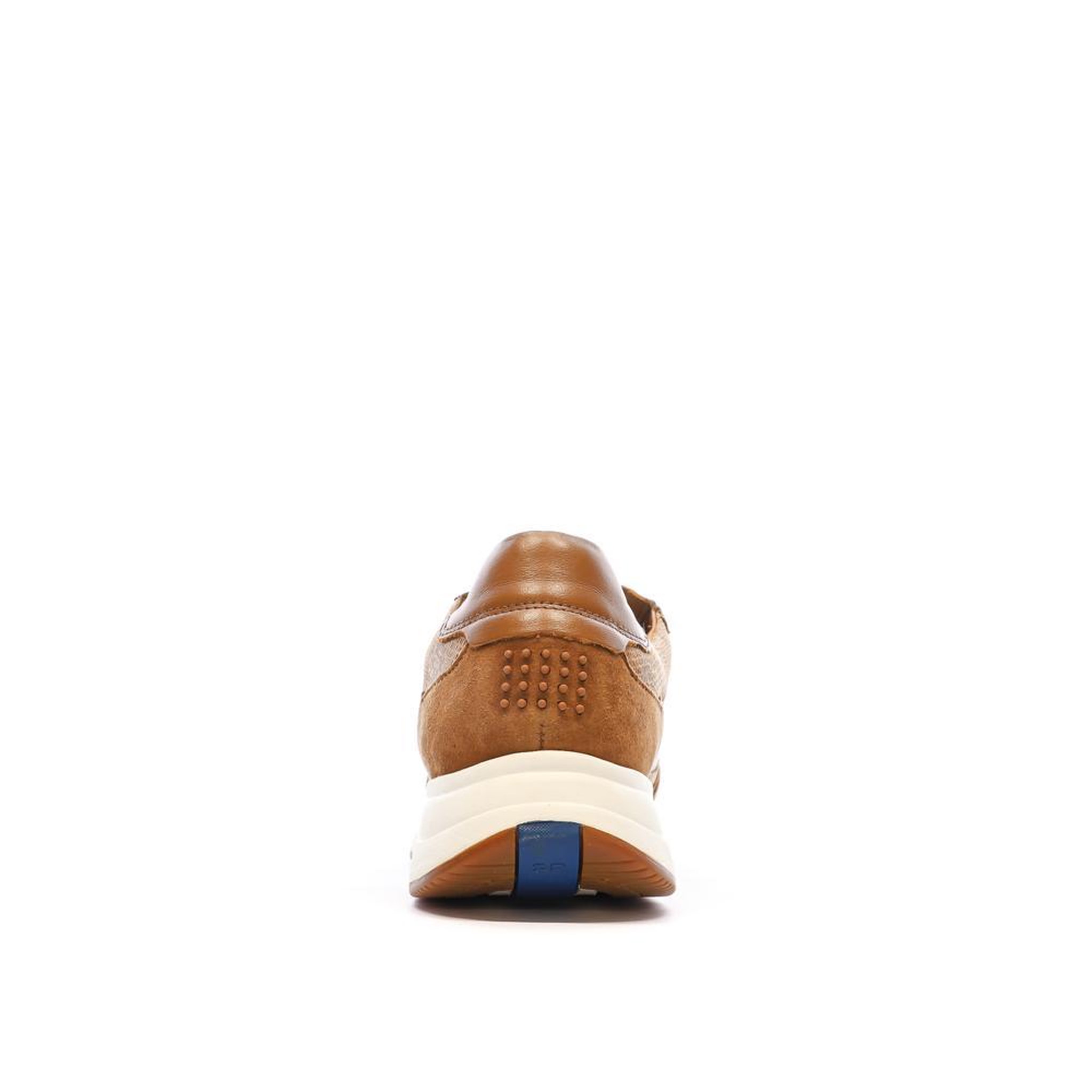Voir la diapositive 4 : TBS Baskets camel femme tbs blondie