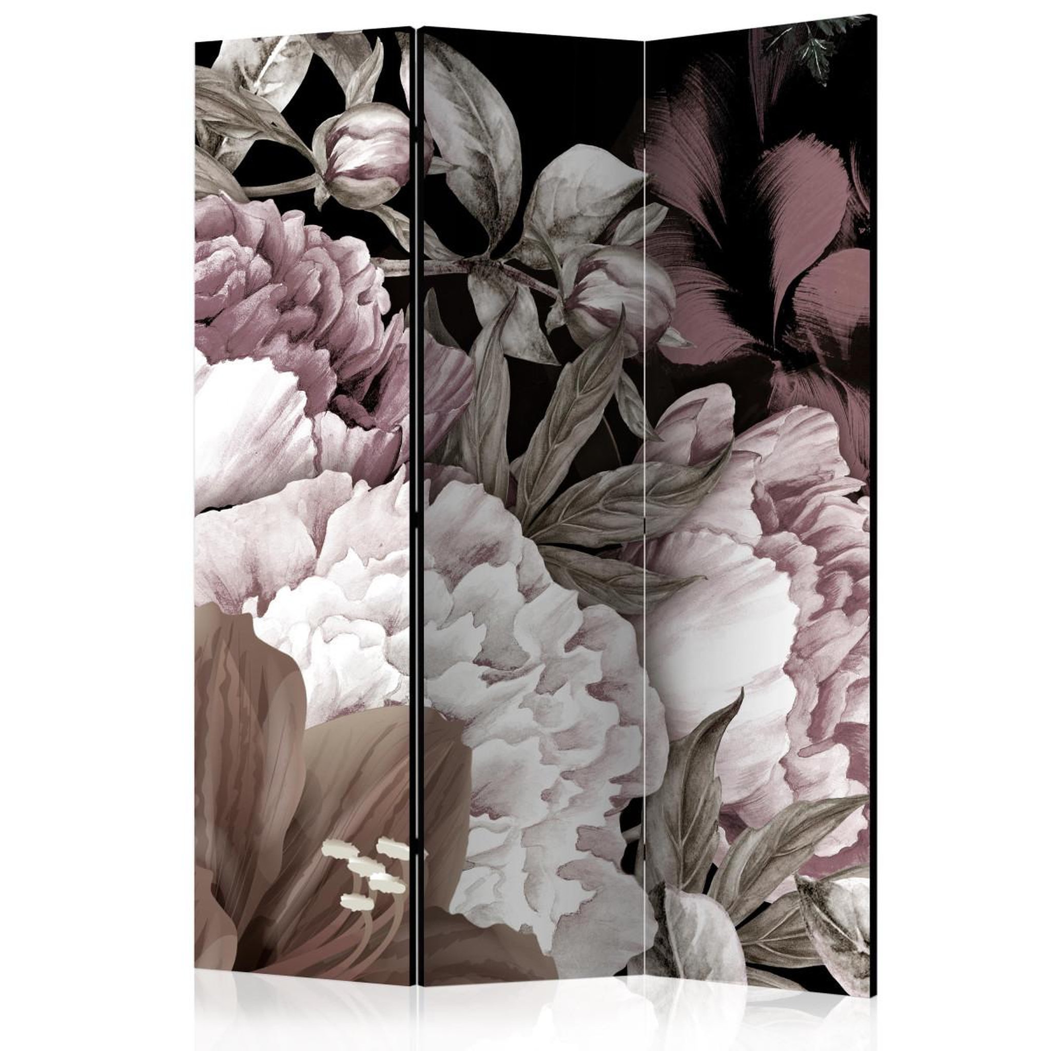 Paris Prix Paravent 3 volets  blissful sleep  135x172cm