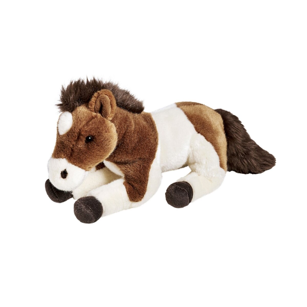 Peluche store de cheval