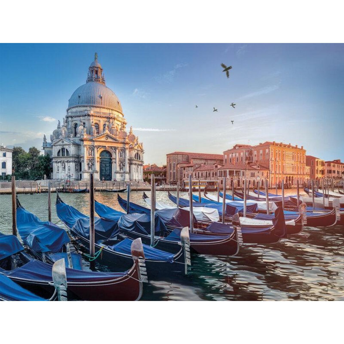 Smartbox Europe à deux - 3 jours d'escapade - Coffret Cadeau Séjour