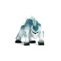 Voir la diapositive 3 : Schleich Coffret BattleCave Bete des Glaces, SCHLEICH 42733 Eldrador, Des 4 ans