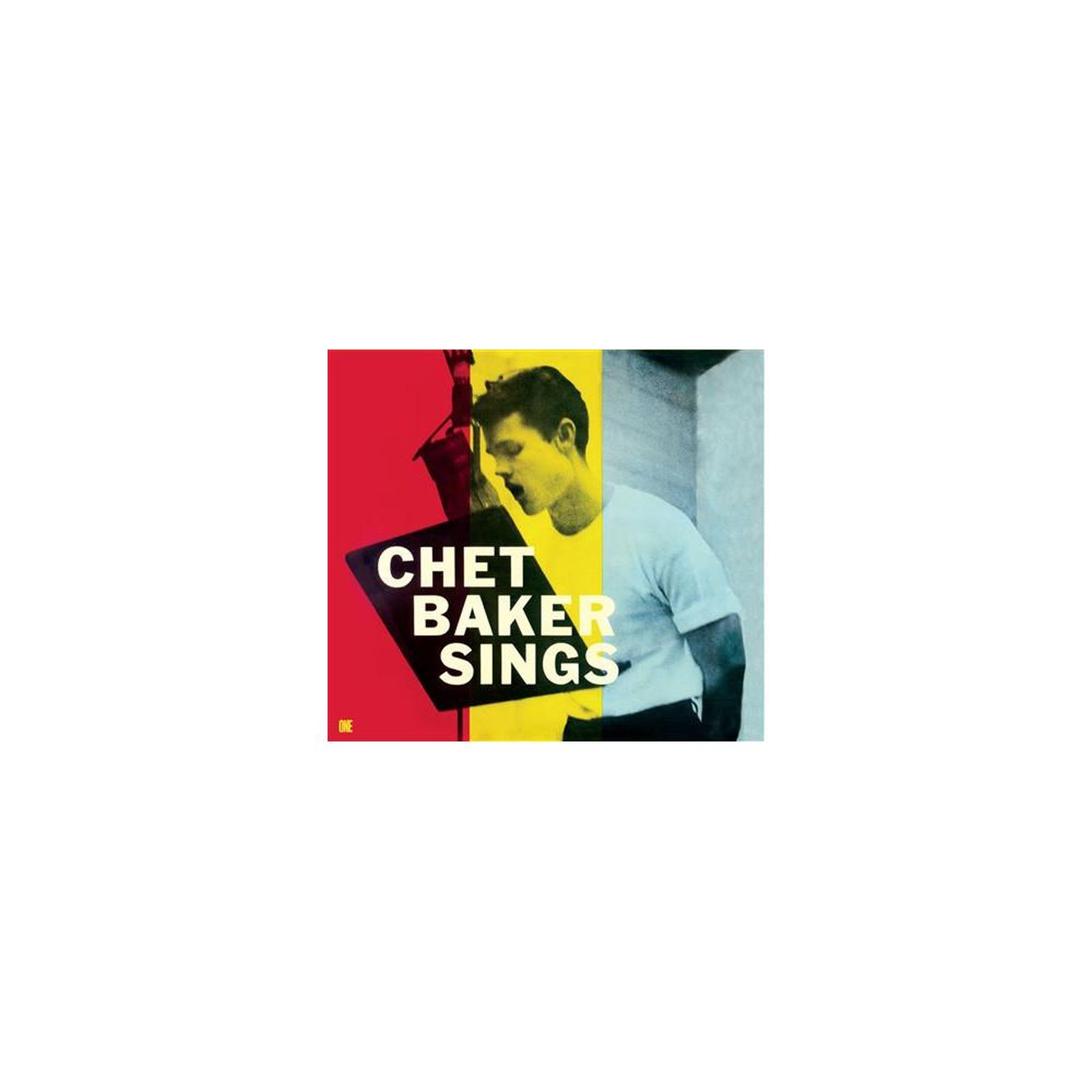 Cd chet baker sings édition limitée deluxe digipack