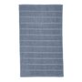 Voir la diapositive 2 : TODAY Tapis de bain uni en coton 700 g/m²