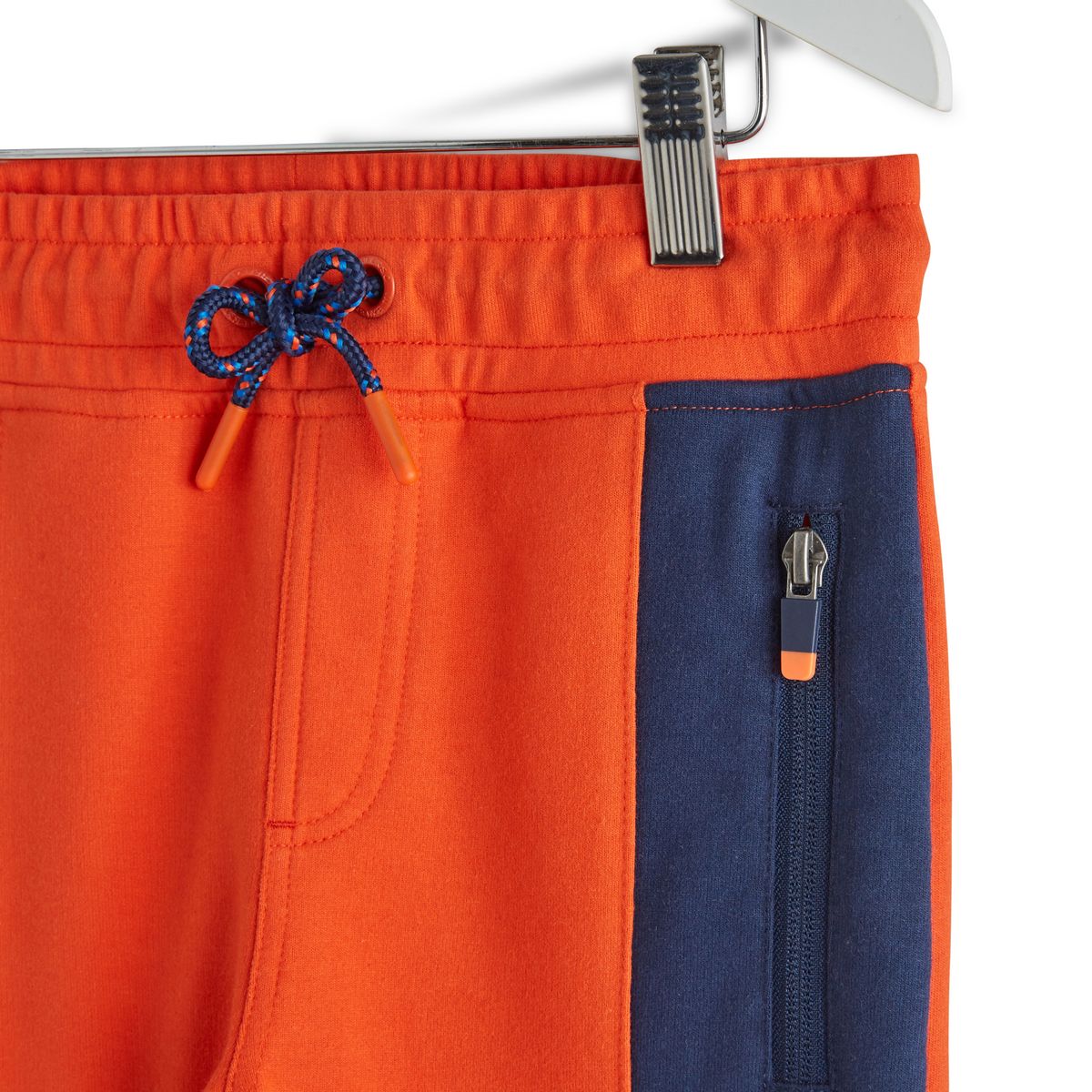 INEXTENSO Jogging molleton garçon