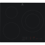 ELECTROLUX Plaque induction EIT60336CT SaphirMatt SE