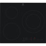 Voir la diapositive 1 : ELECTROLUX Plaque induction EIT60336CT SaphirMatt SE