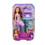 Voir la diapositive 2 : DISNEY PRINCESS COFFRET ARIEL SECRETS DE PERLE