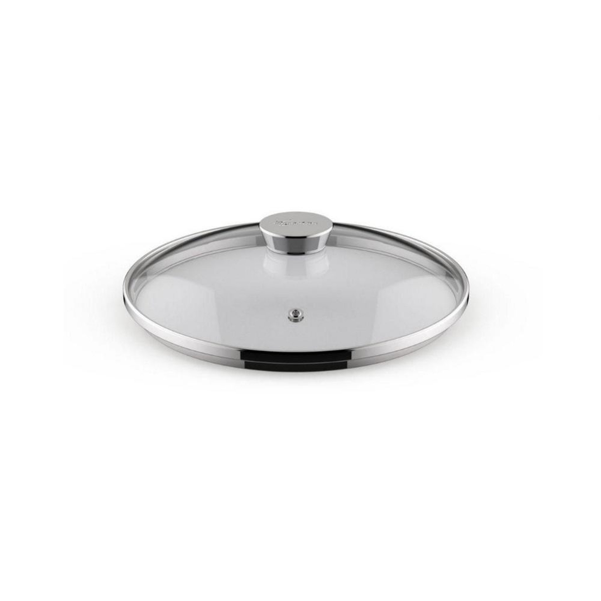 Voir la diapositive 2 : Lagostina Couvercle en verre 14cm - 12138060114