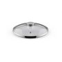 Voir la diapositive 2 : Lagostina Couvercle en verre 14cm - 12138060114