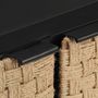 Voir la diapositive 5 : VIDAXL Buffet 60x35x70 cm Bois de manguier massif