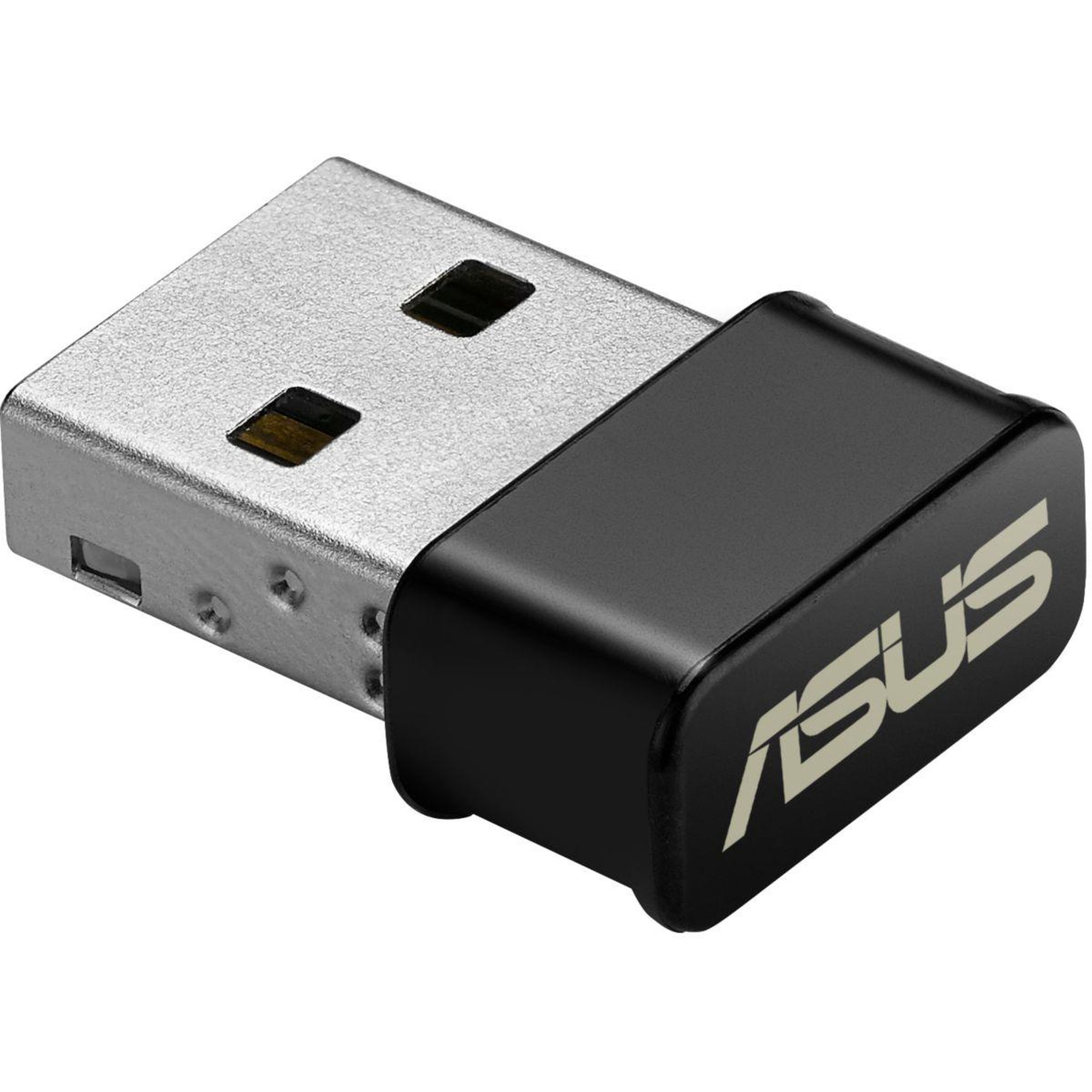Voir la diapositive 2 : ASUS Clé wi-fi usb-ac53 nano