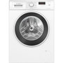 Voir la diapositive 1 : BOSCH Lave linge hublot WGE02203FR Série 2