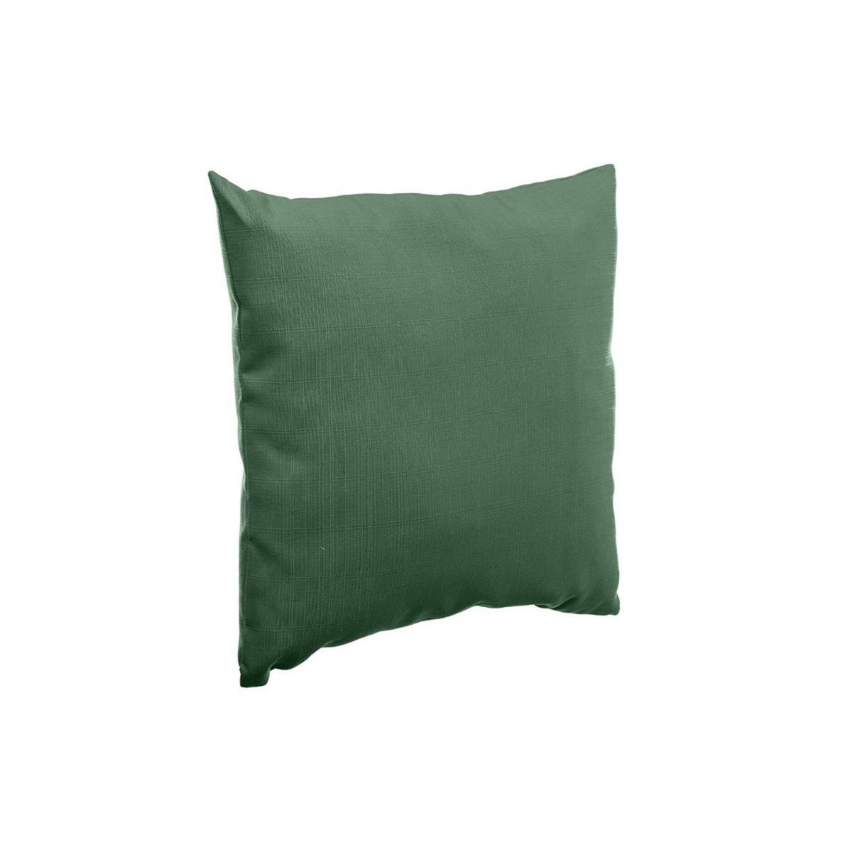 HESPERIDE Coussin d'extérieur Korai Olive - 40 x 40 cm - Hespéride