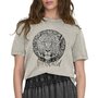 Voir la diapositive 1 : JACQUELINE DE YONG T shirt  Femme JDY Elina