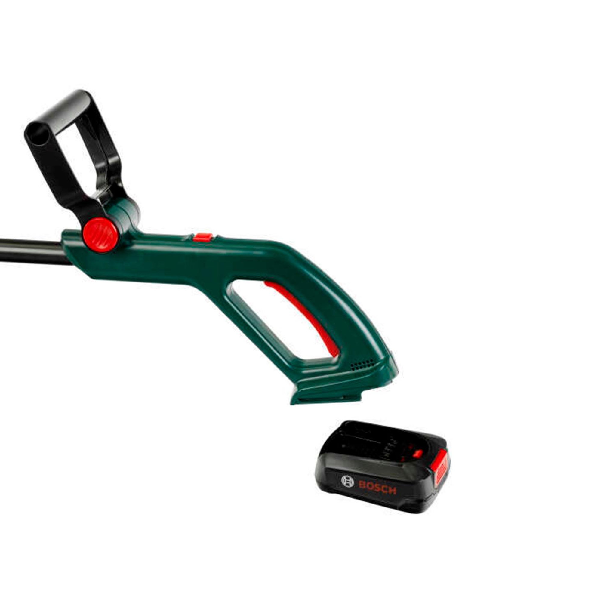 Voir la diapositive 2 : THEO KLEIN Coupe-bordures Easy Cut pour enfant - Bosch