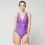 Voir la diapositive 1 : INEXTENSO Maillot de bain femme 1 pièce 